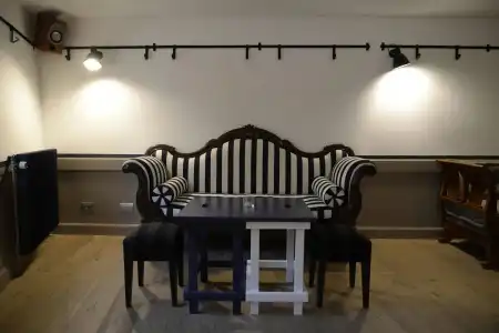 Auberge Communale de Carouge - 10