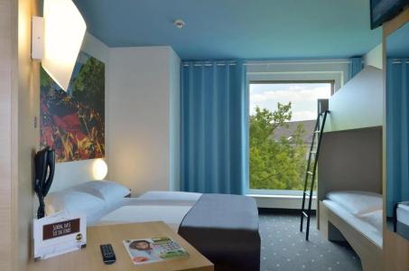 B&B Berlin-Tiergarten - 27