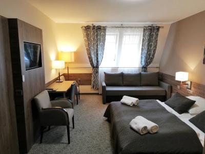 Zakliki Apart-Hotel - 32