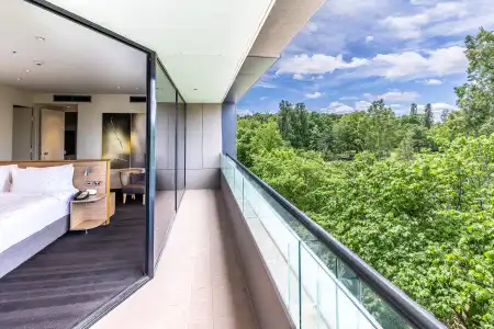 Crowne Plaza Canberra, an IHG - 7