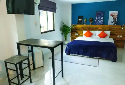 BH Baan Paradise - 5