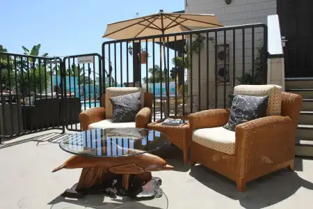 Costa Art Laguna Beach - 7