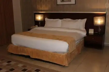 City Rose Suites - 48