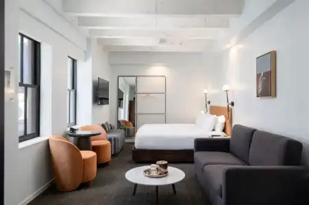 500 West - 128