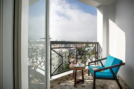 Sofia Suite & Spa Da Nang - Free 01 Draught Beer and 20-minute Spa per Room - 45