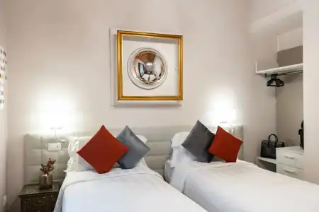 Kairos by Florence Art Apartments - 164