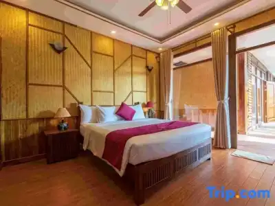 PHU QUOC BAMBUSA RESORT - 19