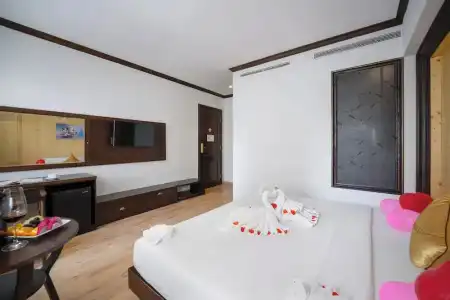 Palazzo Luxury - 76