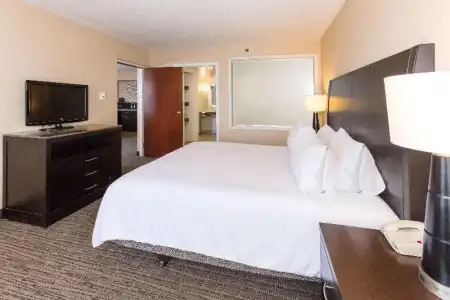 Hilton Garden Inn Daytona Beach Airport - 95