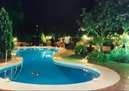 Small Paradise - 180