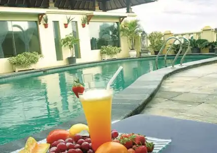 Grand Cemara - 8
