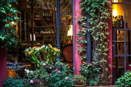 Be Jardin Escondido by Coppola - 0