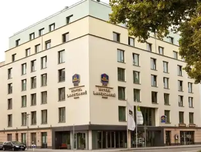 LanzCarré Mannheim, a member of Radisson Individuals - 53