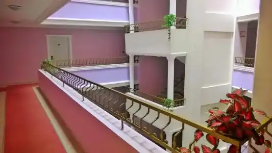 Mutlu Apart Otel - 42