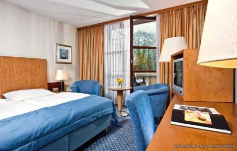 Maritim am Schlossgarten Fulda - 38