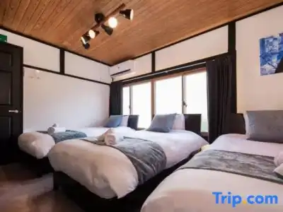 Route Inn Hakata Ekimae - 190
