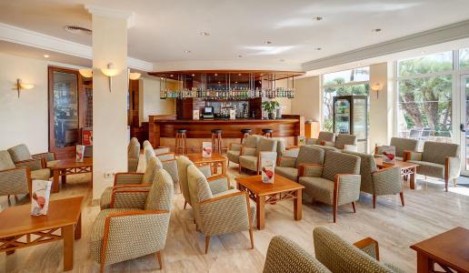 Hipotels Dunas Cala Millor Aparthotel - 21