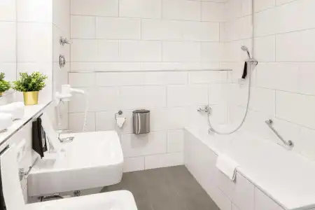 Best Western Dreilaenderbruecke - 9