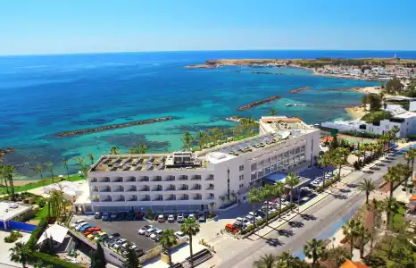 Alexander the Great Beach - 26