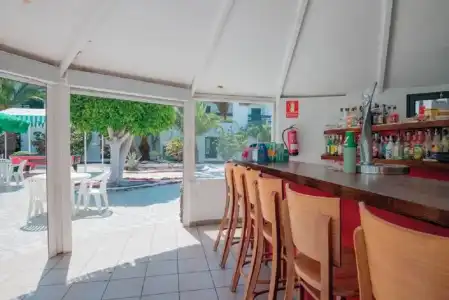 Nazaret Sol Apartments - 17