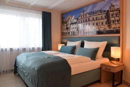 Garni " am Domplatz" - 104