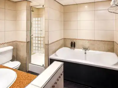 Mercure Chester Abbots Well - 120