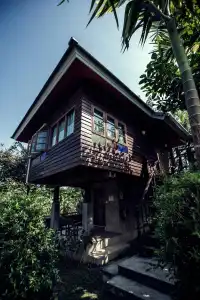 Buraphat Resort - 169