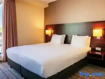 Crowne Plaza Maastricht by IHG - 124