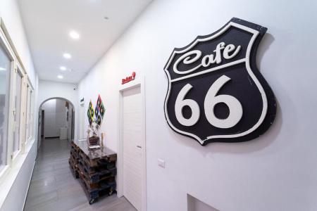 Le 4 Stagioni Dante H Napoli Centro by ClaPa Group Dislocated Hospitality - 32