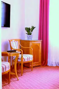 Silent Paradise Ober St Veit by Welcome2Vienna - 4
