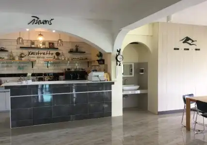 Krin Resort - 1