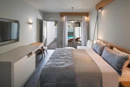 Meltemi Excelsior Suites and Spa - 32