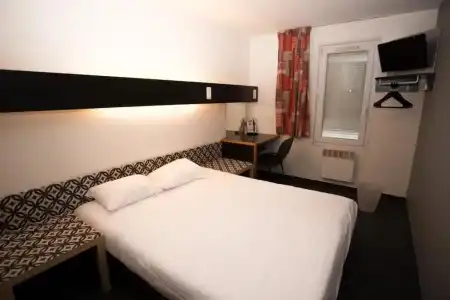 Hôtel Quick Palace Tours - 25