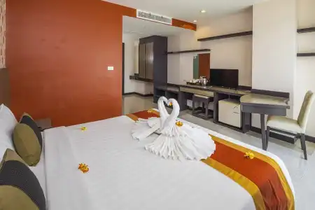 Bellevue Ocean Patong - 84