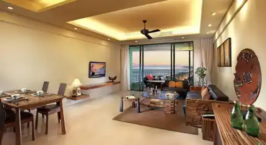 Ocean Sonic Resort Sanya - 49