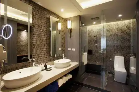 Graceland Khaolak Beach Resort - 8