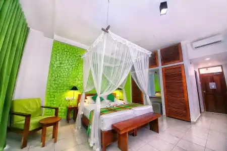 Rockside Beach Resort - 51