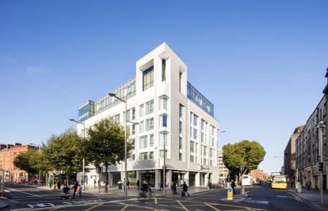 Holiday Inn Express Dublin City Centre by IHG - 28