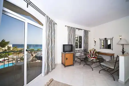 Bella Vista Resort Hurghada - All Inclusive - 6