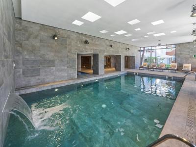 Pure Salt Garonda - Adults Only - 16