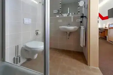 Aalener Römerhotel - 29