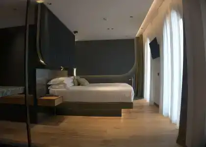Ristorante Al Caminetto WorldHotels Crafted Adults Only - 46