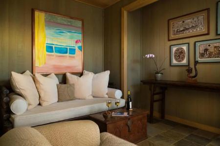 Holualoa Inn - 66