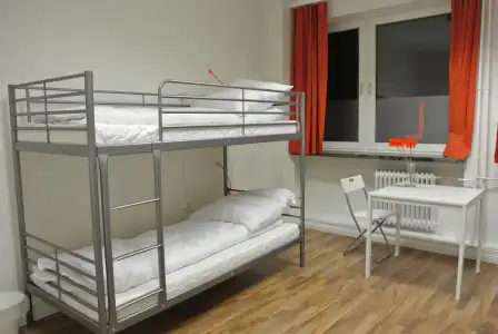 MAC City Hostel - 2