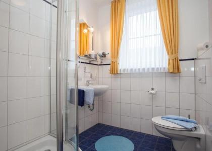 Das kleine Altstadthotel - 7