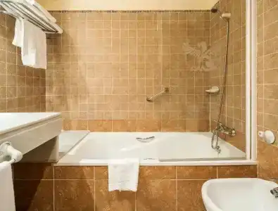 ApartILUNION Sancti Petri - 11