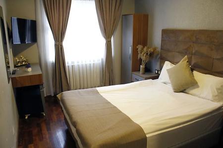 Cadde 7 Otel - 14