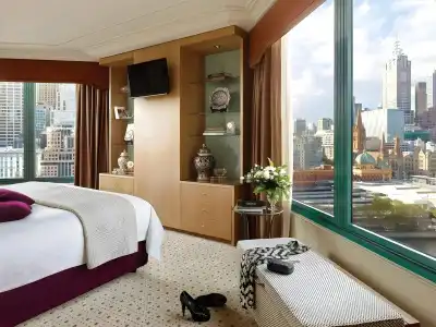 The Langham, Melbourne - 38