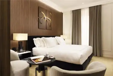 The First Dolce - Preferreds & Resorts - 47