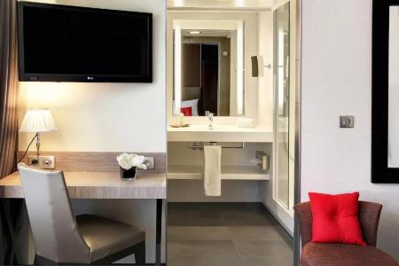 Best Western Premier de la Poste & Spa - 58